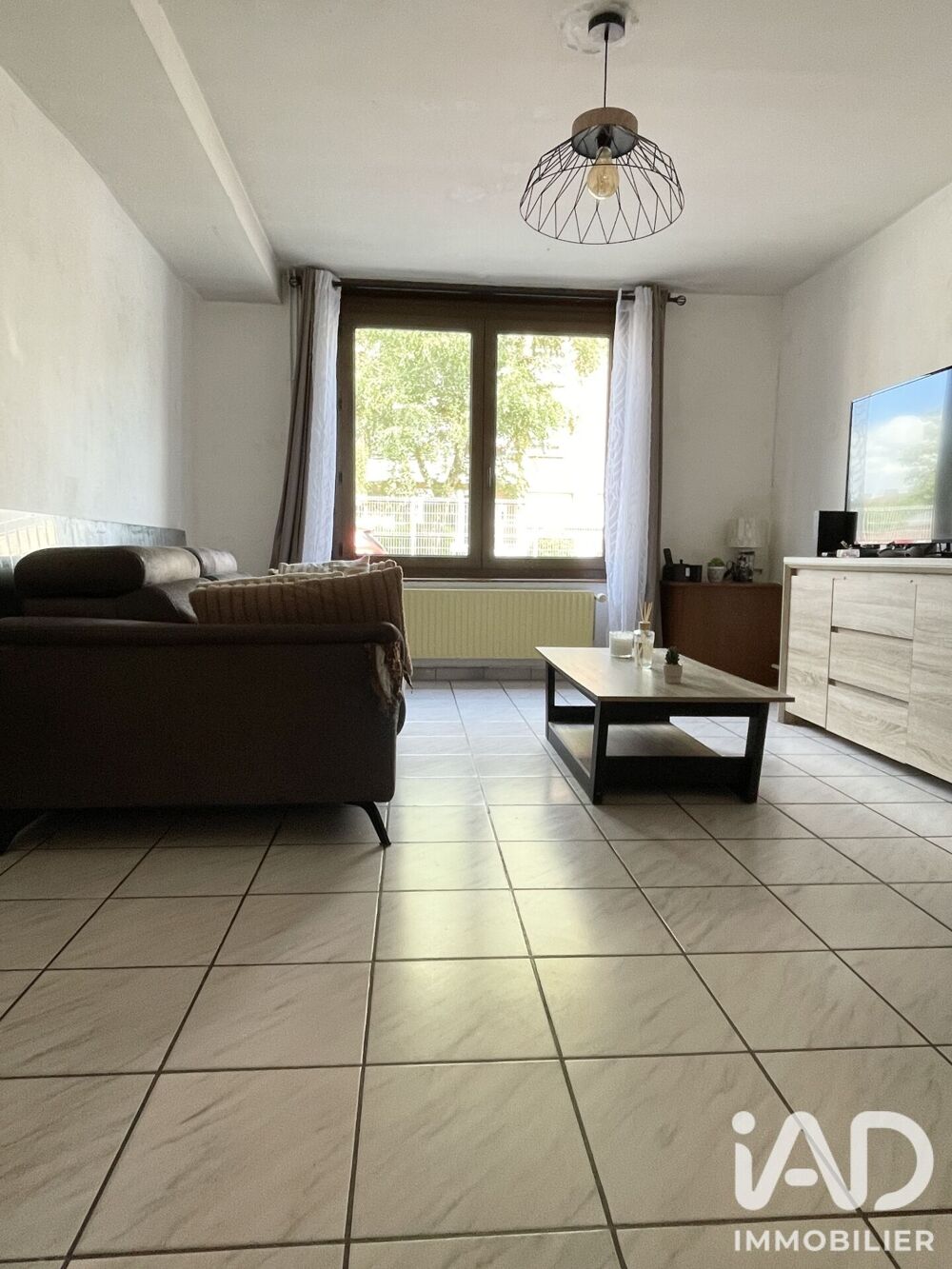 Vente Maison de ville 4 pièces