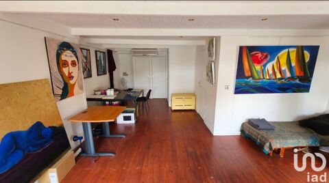   Vente Boutique/Local commercial 84 m&sup2; 