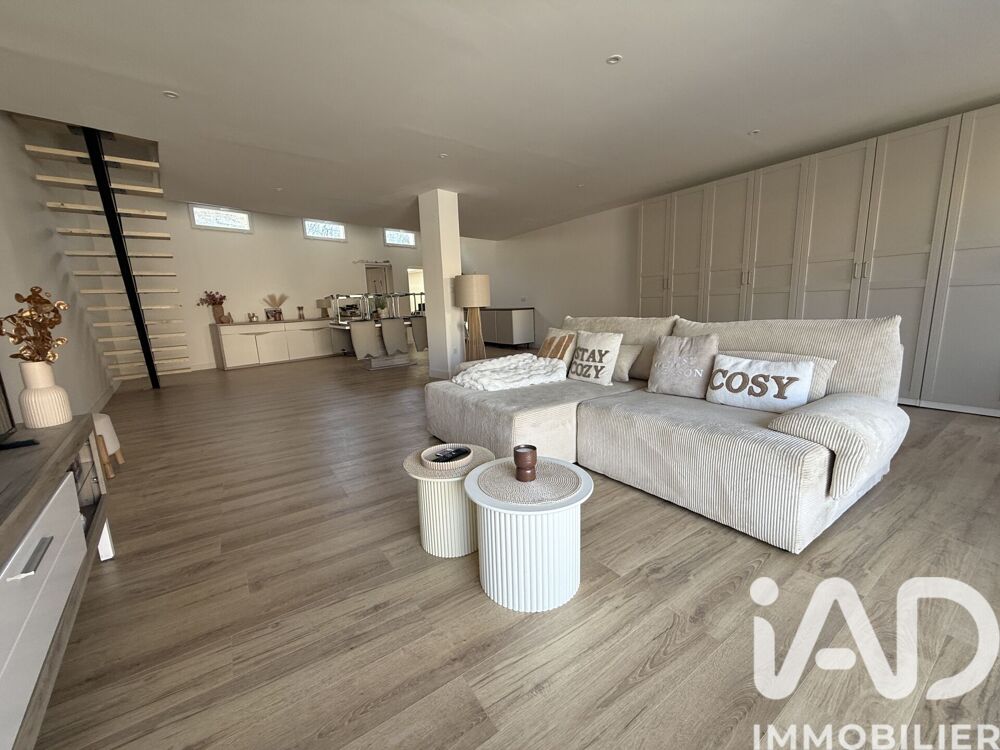 Vente Maison de ville 5 pièces