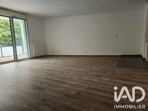  Appartement à vendre 3 pièces 73 m²