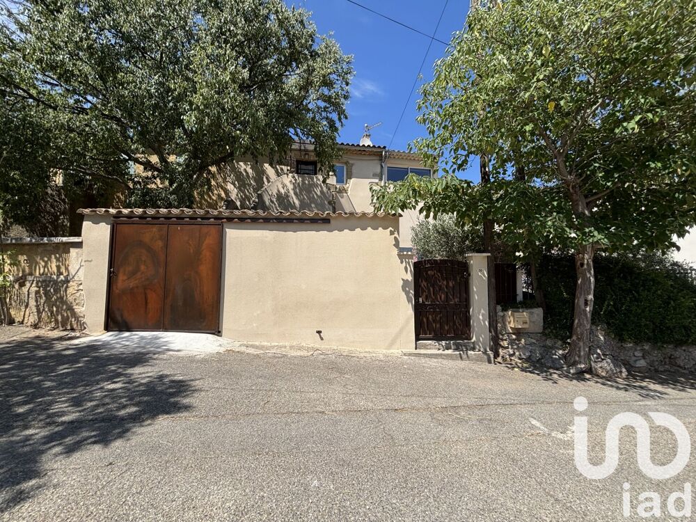 Vente Maison de village 4 pièces