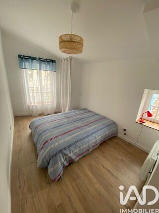  Maison à vendre 2 pièces 30 m²