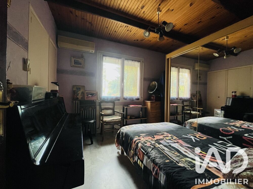 à vendre  Maison Marseille 8