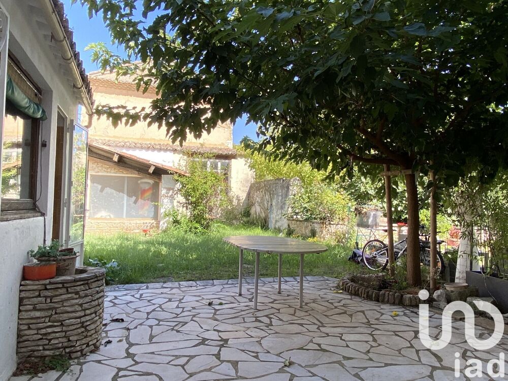 Vente Maison de village 5 pièces