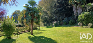  Maison à vendre 6 pièces 135 m²
