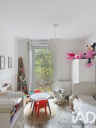 Appartement à vendre 4 pièces 80 m²