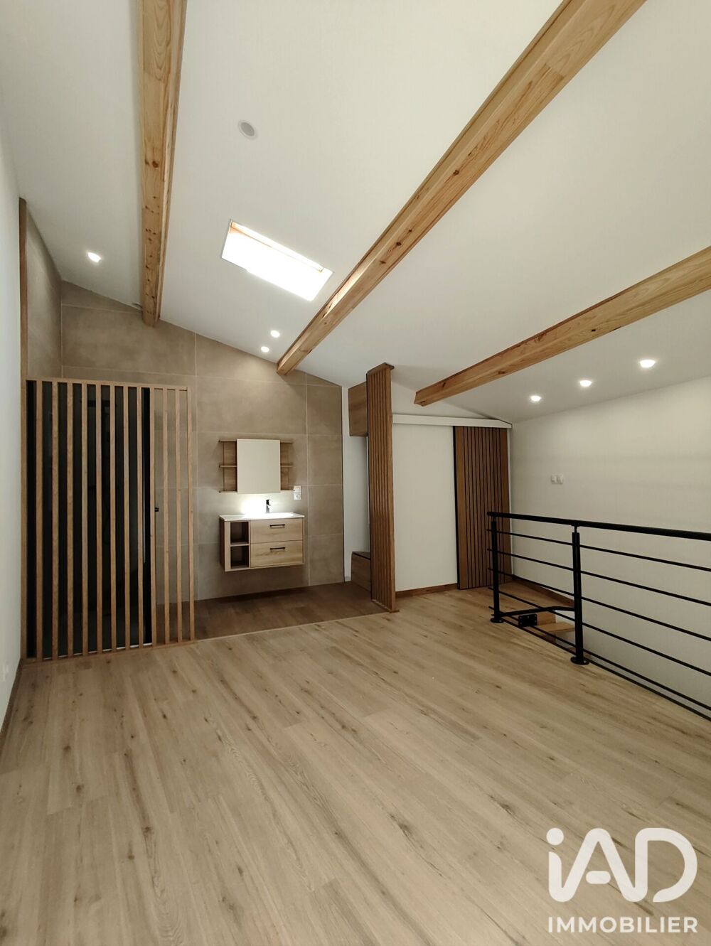 Vente Maison de ville 2 pièces