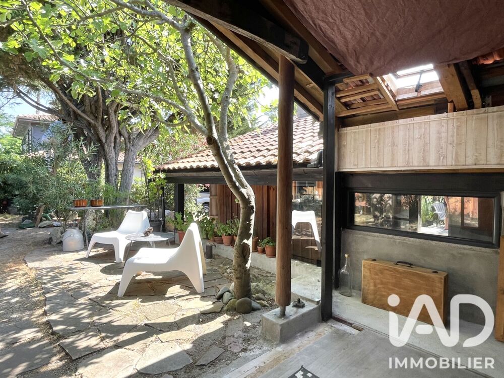 à vendre  Maison Capbreton (40130)