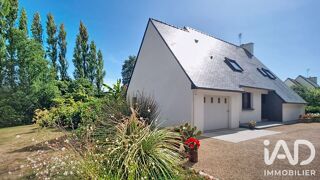  Maison à vendre 6 pièces 123 m²