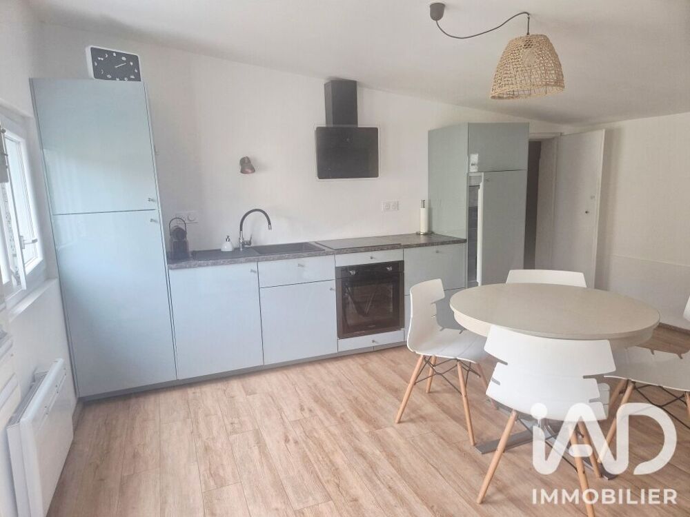 Vente Maison Vente Maison de campagne 3 pièces Saint-hilaire-de-riez