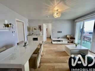  Appartement à vendre 4 pièces 71 m²
