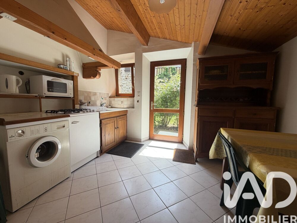 Vente Maison de campagne 11 pièces