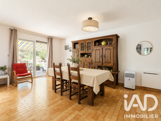  Maison à vendre 5 pièces 100 m²