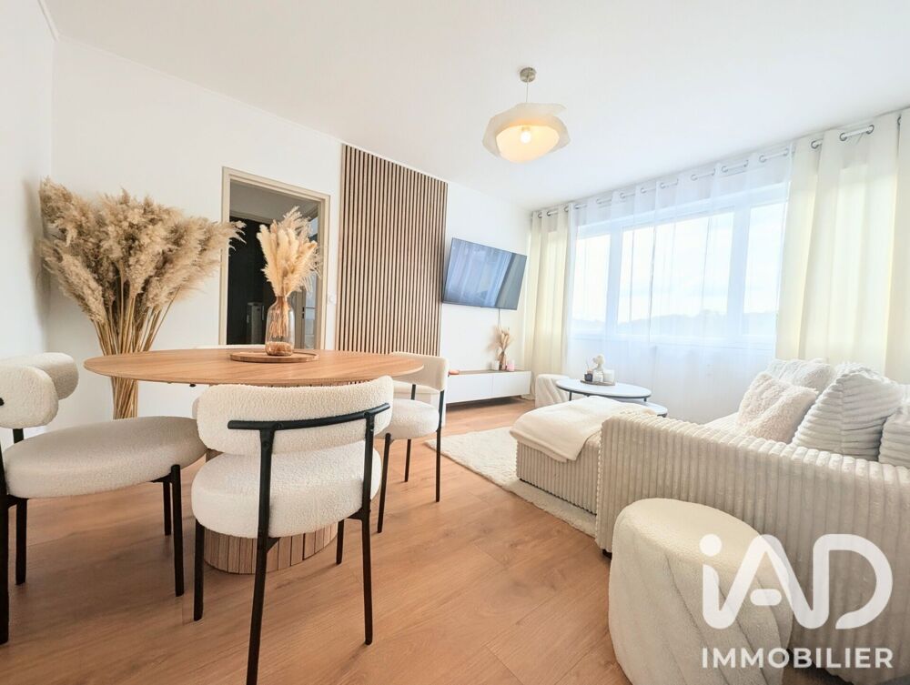 Vente Appartement Vente Appartement 2 pièces Saint-avold