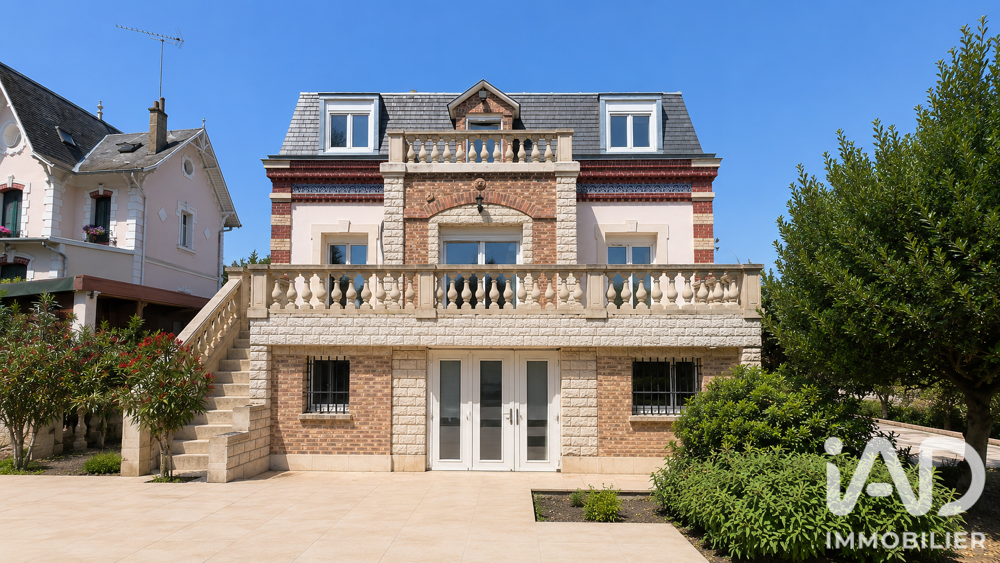 Vente Maison Vente Maison/villa 5 pièces Chelles