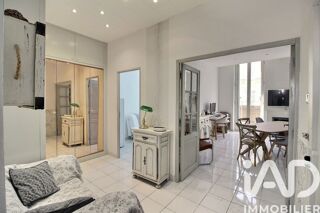  Appartement à vendre 4 pièces 103 m²