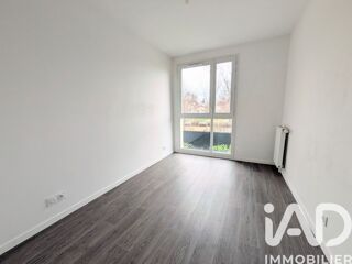  Appartement à vendre 3 pièces 60 m²