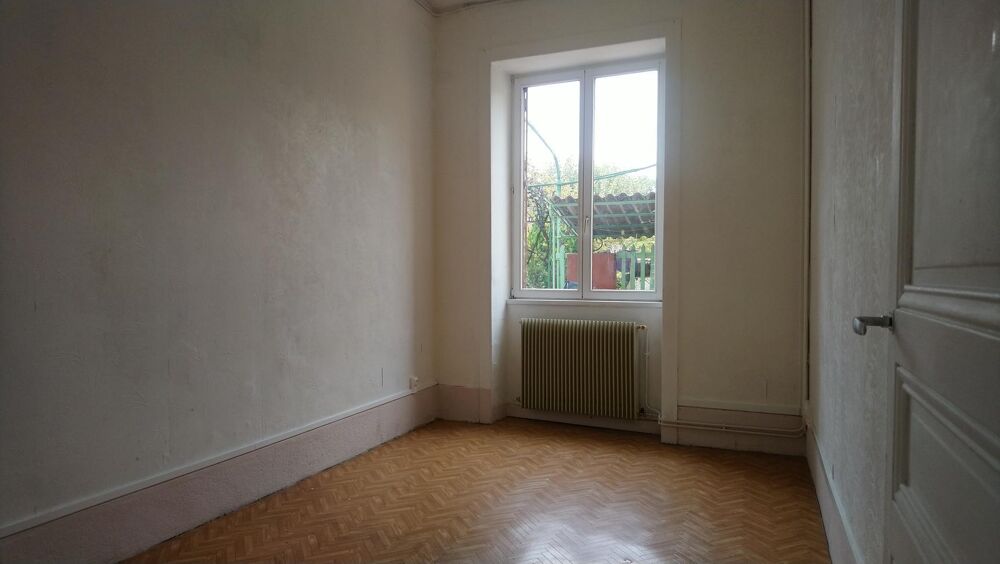 Appartement T3 126 rue Jean Jaurès, Lorette