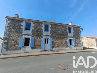  Maison à vendre 5 pièces 154 m²
