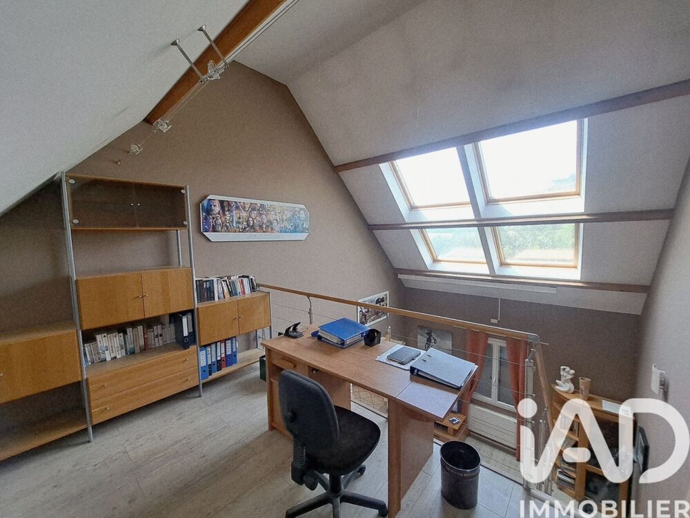 vente Maison - 7 pièce(s) - 145 m² Vinantes (77230)