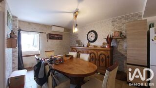  Maison à vendre 4 pièces 134 m²