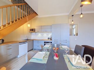  Appartement à vendre 4 pièces 95 m²