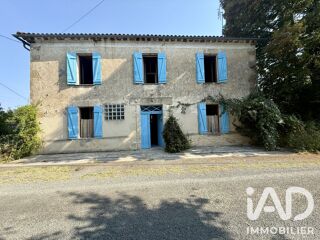  Maison à vendre 4 pièces 112 m²