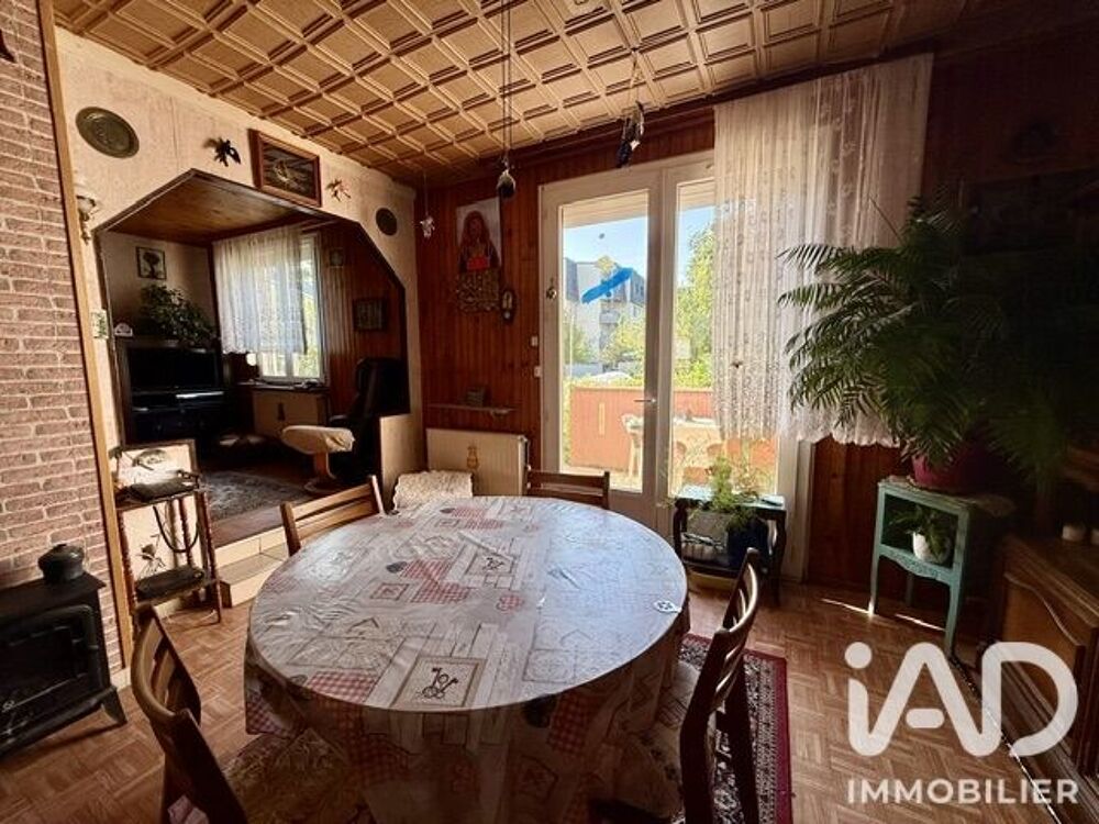 Vente Maison Vente Maison/villa 4 pièces Fameck
