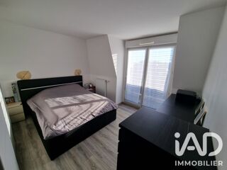  Appartement à vendre 3 pièces 61 m²