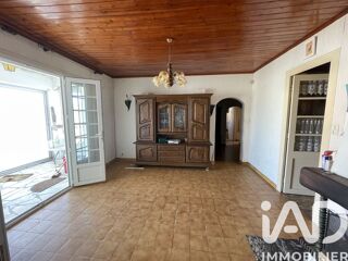  Maison à vendre 4 pièces 103 m²