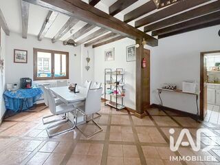  Maison à vendre 5 pièces 121 m²