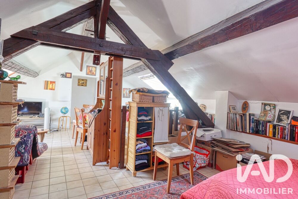 Vente Appartement 1 pièce