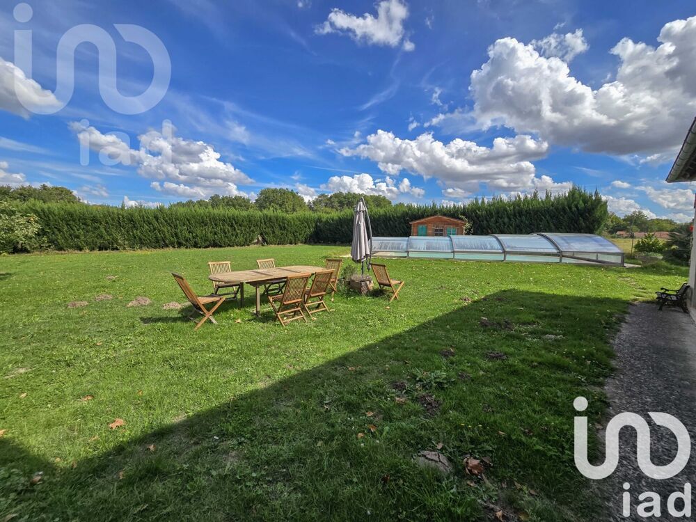 Vente Maison Vente Longère 7 pièces Chevillon-sur-huillard