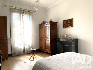  Maison à vendre 5 pièces 142 m²
