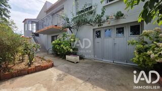  Maison à vendre 5 pièces 104 m²