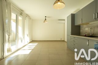  Appartement à vendre 3 pièces 60 m²