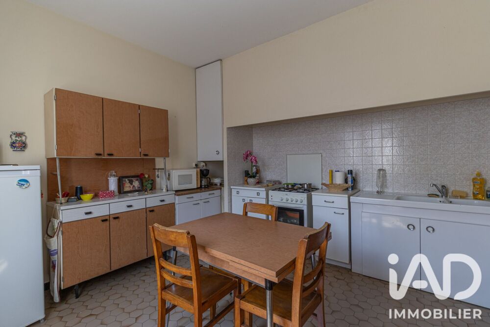 Vente Maison Vente Maison de ville 3 pièces Labastide-saint-pierre