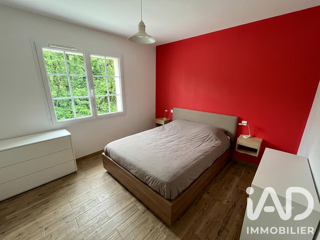  Maison à vendre 6 pièces 125 m²