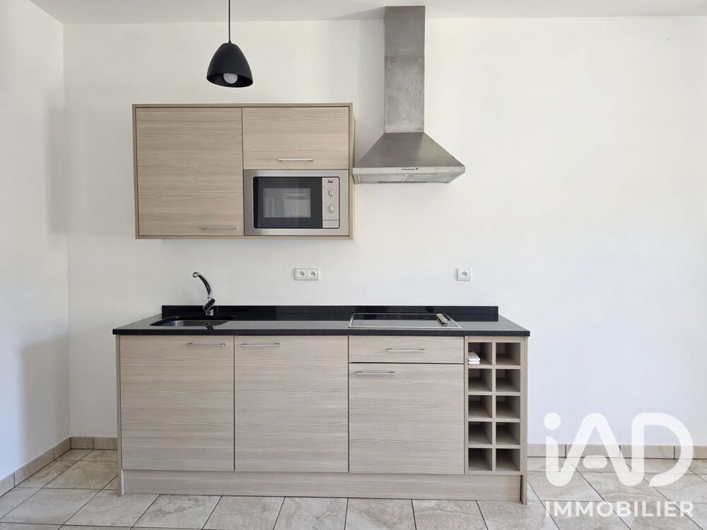 Vente Appartement Vente Appartement 2 pièces Cerbère