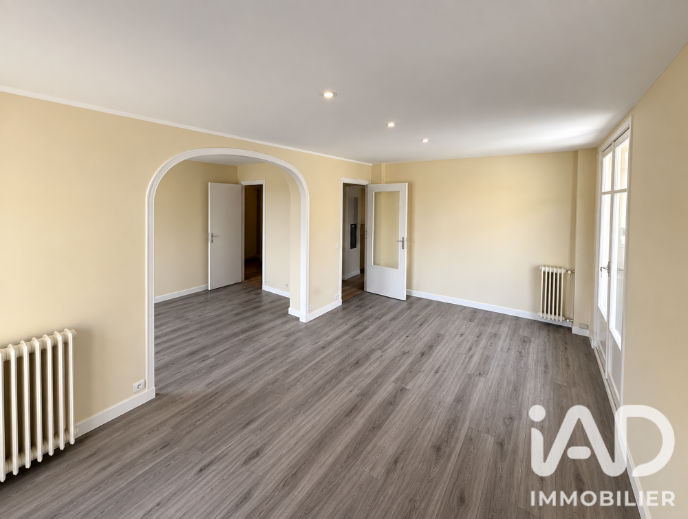Vente Appartement Vente Appartement 3 pièces La ciotat