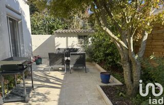  Maison à vendre 4 pièces 120 m²
