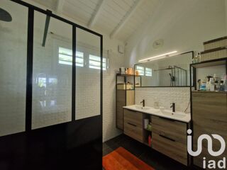  Maison à vendre 6 pièces 135 m²