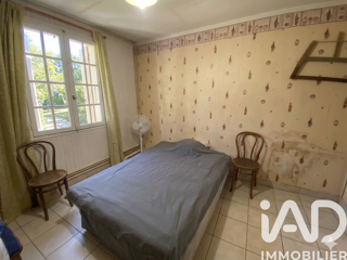  Appartement à vendre 2 pièces 44 m²