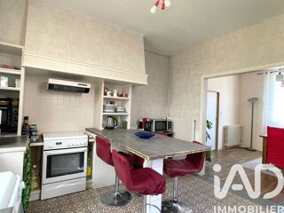  Maison à vendre 6 pièces 119 m²