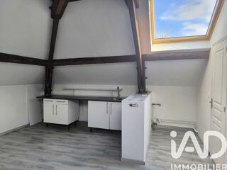  Appartement à vendre 2 pièces 28 m²