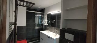  Appartement à louer 3 pièces 45 m²