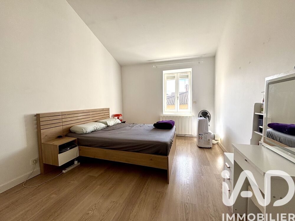 location Appartement - 2 pièce(s) - 62 m² Villefranche-sur-Saône (69400)