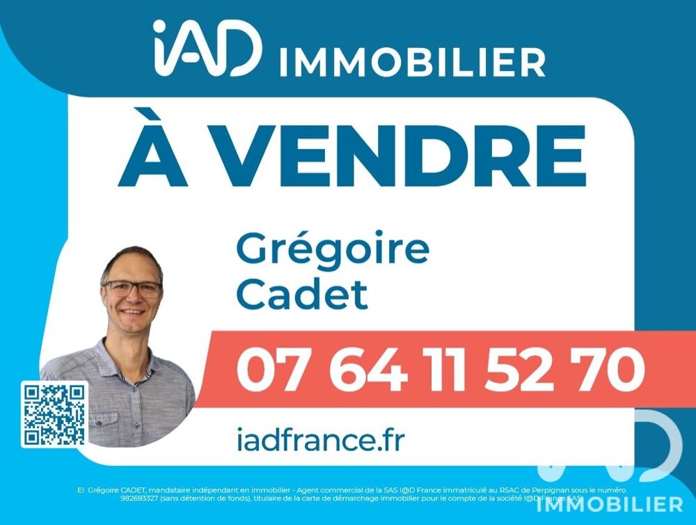 Vente Maison/villa 4 pièces