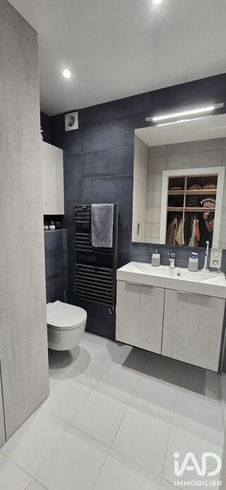  Maison à vendre 5 pièces 106 m²
