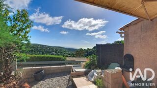 Vente Maison Vente Maison/villa 2 pièces Les issambres